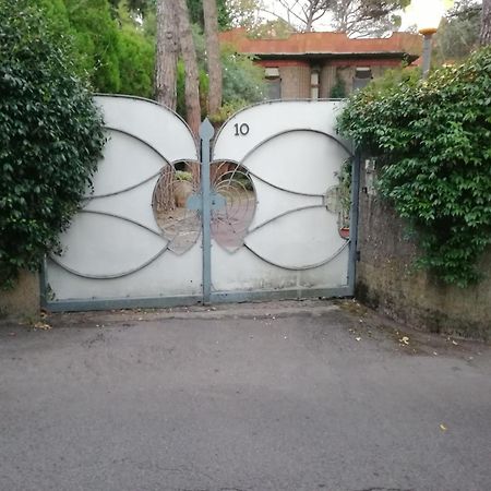 La Casa Di Duccio Con Parcheggio Gratuito Apartamento Florença Exterior foto