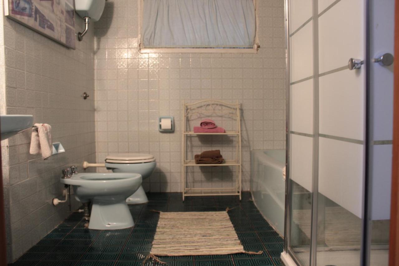 La Casa Di Duccio Con Parcheggio Gratuito Apartamento Florença Exterior foto