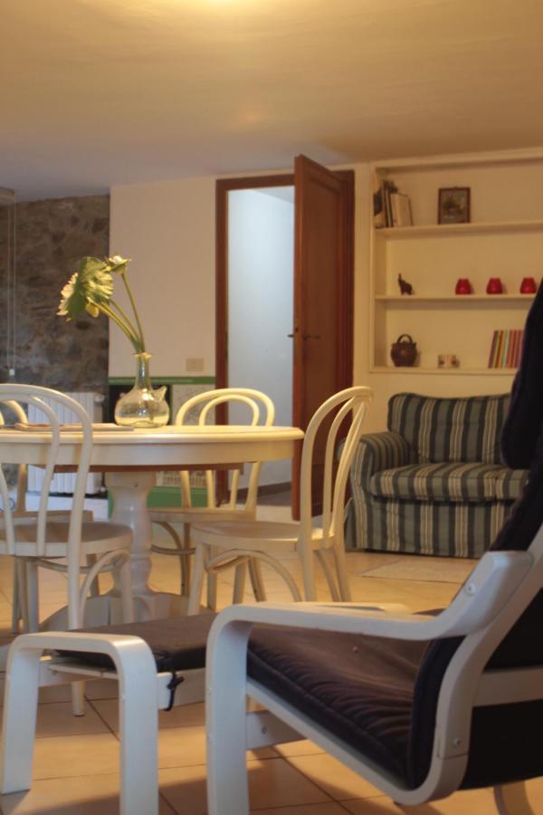 La Casa Di Duccio Con Parcheggio Gratuito Apartamento Florença Exterior foto