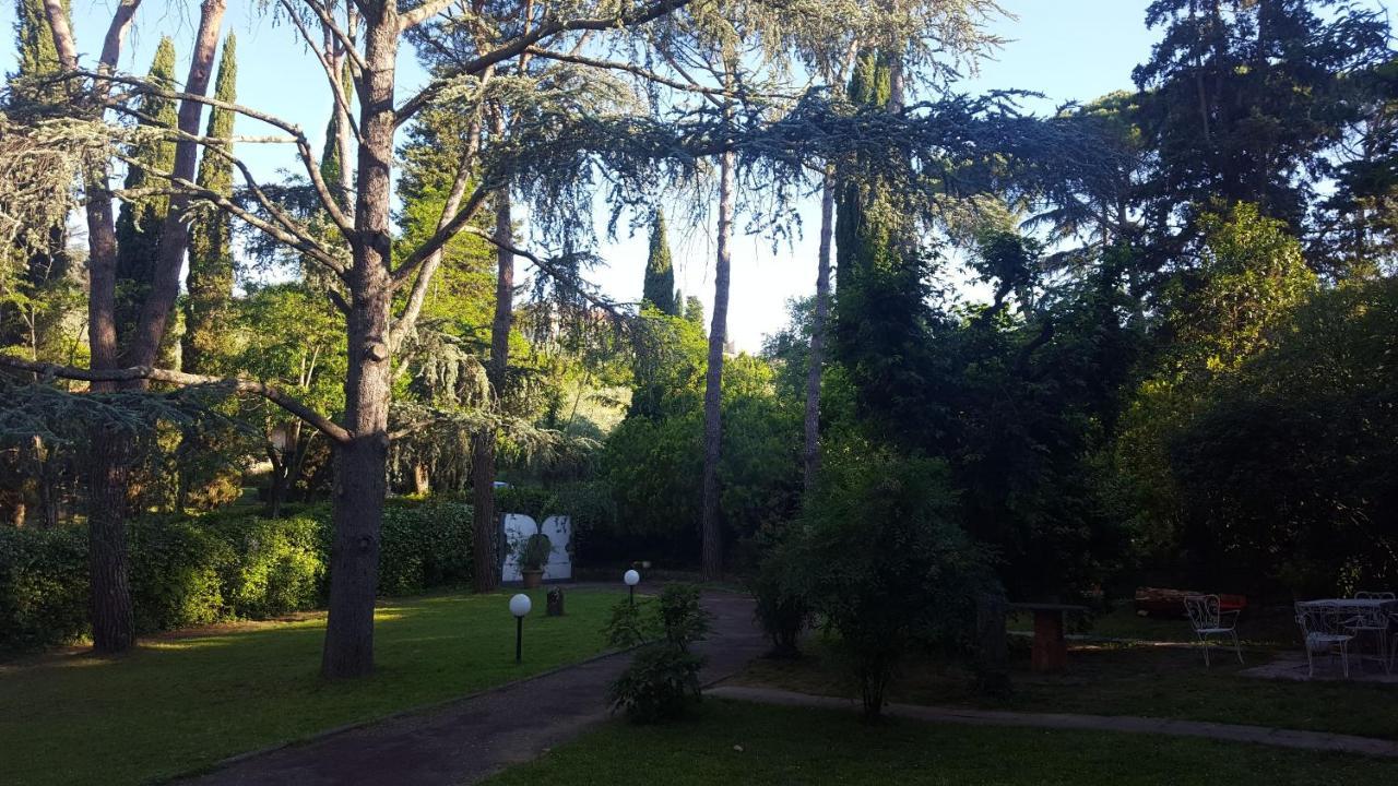 La Casa Di Duccio Con Parcheggio Gratuito Apartamento Florença Exterior foto