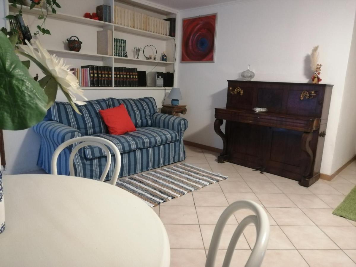 La Casa Di Duccio Con Parcheggio Gratuito Apartamento Florença Exterior foto