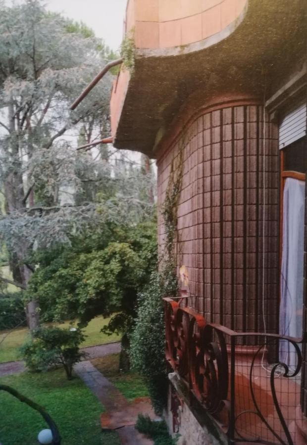 La Casa Di Duccio Con Parcheggio Gratuito Apartamento Florença Exterior foto