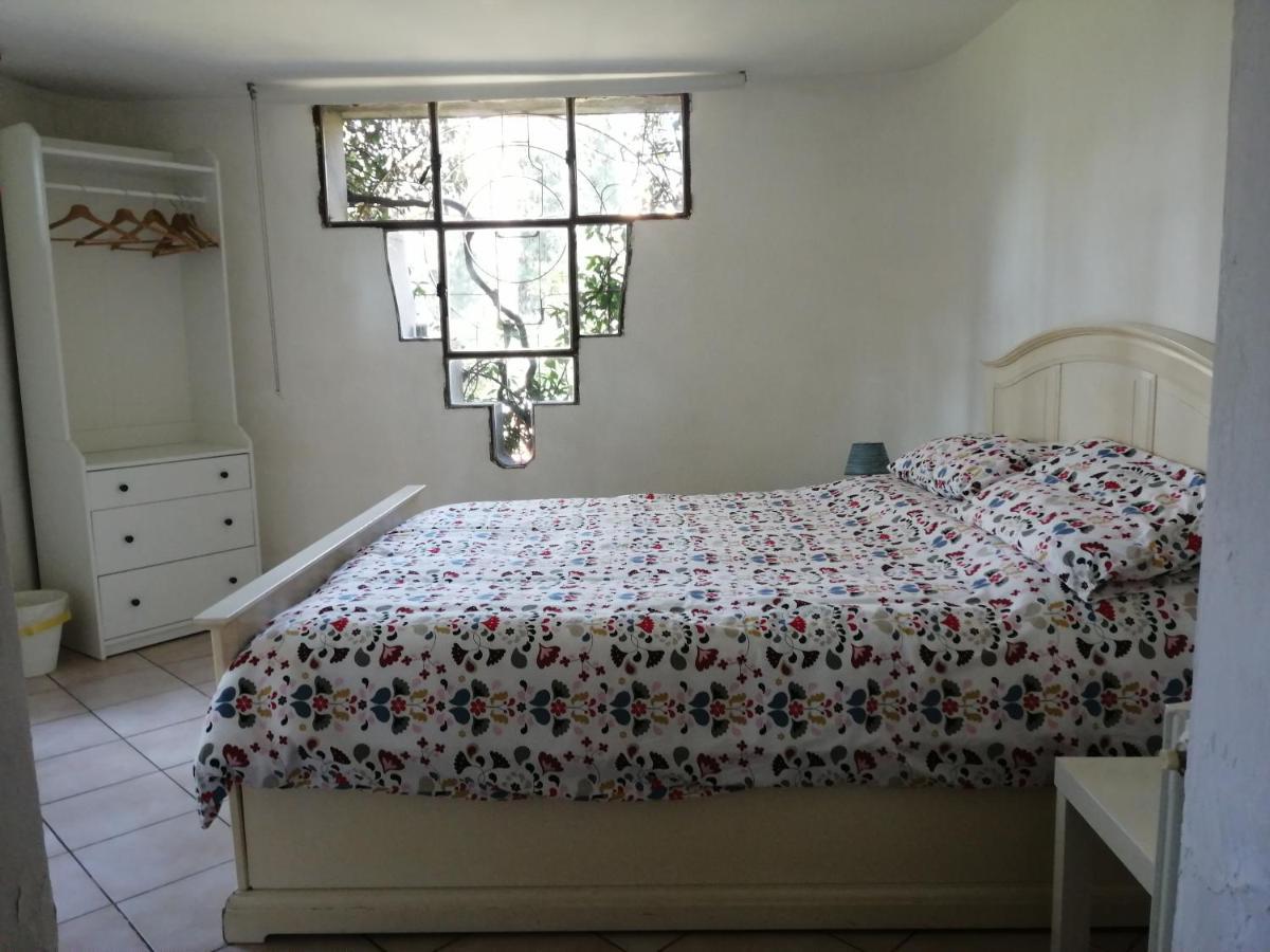 La Casa Di Duccio Con Parcheggio Gratuito Apartamento Florença Exterior foto