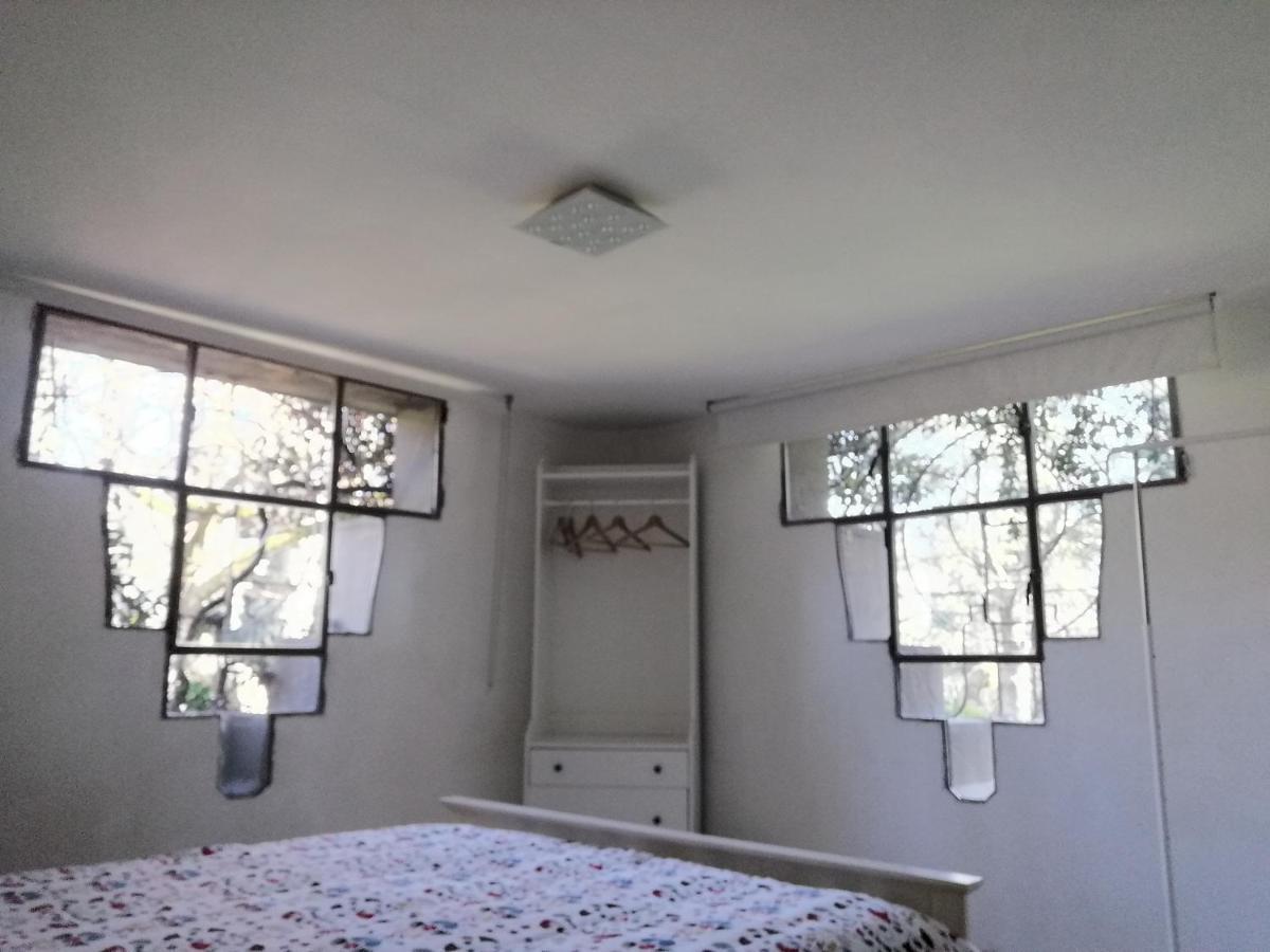 La Casa Di Duccio Con Parcheggio Gratuito Apartamento Florença Exterior foto