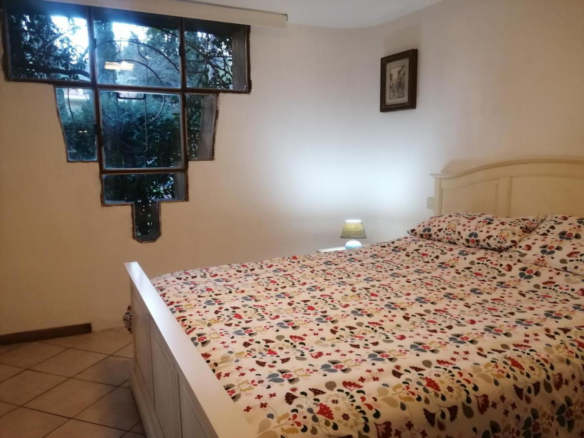 La Casa Di Duccio Con Parcheggio Gratuito Apartamento Florença Exterior foto