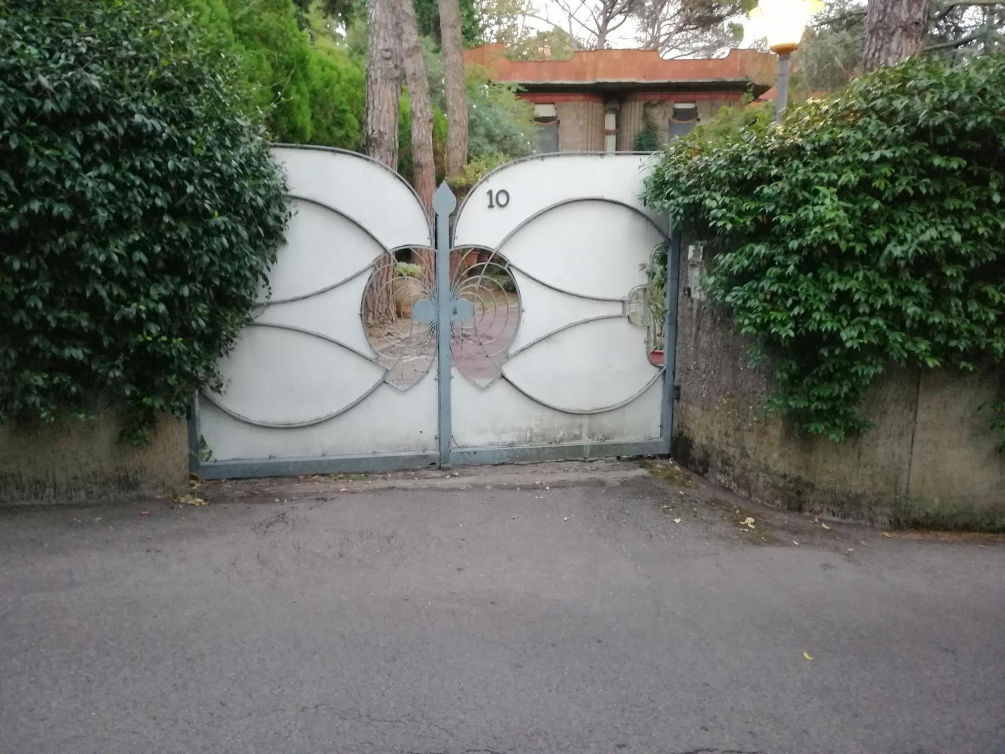 La Casa Di Duccio Con Parcheggio Gratuito Apartamento Florença Exterior foto